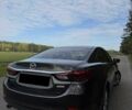 Серый Мазда 6, объемом двигателя 0 л и пробегом 71 тыс. км за 14200 $, фото 12 на Automoto.ua