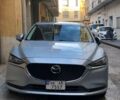 Сірий Мазда 6, об'ємом двигуна 2.49 л та пробігом 140 тис. км за 13800 $, фото 1 на Automoto.ua