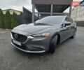 Сірий Мазда 6, об'ємом двигуна 2.49 л та пробігом 145 тис. км за 17200 $, фото 1 на Automoto.ua
