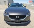 Сірий Мазда 6, об'ємом двигуна 2.49 л та пробігом 92 тис. км за 3000 $, фото 4 на Automoto.ua