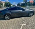Серый Мазда 6, объемом двигателя 2.49 л и пробегом 167 тыс. км за 17999 $, фото 7 на Automoto.ua