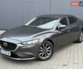 Сірий Мазда 6, об'ємом двигуна 2.49 л та пробігом 138 тис. км за 16300 $, фото 1 на Automoto.ua