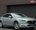 Серый Мазда 6, объемом двигателя 2.49 л и пробегом 202 тыс. км за 14999 $, фото 7 на Automoto.ua