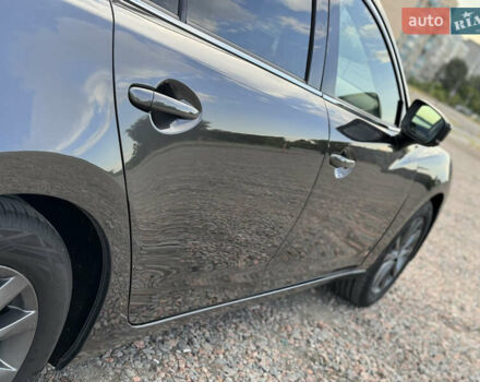 Серый Мазда 6, объемом двигателя 2.5 л и пробегом 76 тыс. км за 16500 $, фото 14 на Automoto.ua