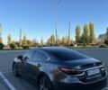 Серый Мазда 6, объемом двигателя 2.5 л и пробегом 188 тыс. км за 15700 $, фото 1 на Automoto.ua