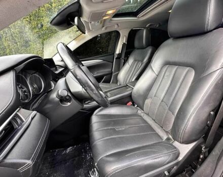 Серый Мазда 6, объемом двигателя 2.5 л и пробегом 71 тыс. км за 267 $, фото 3 на Automoto.ua