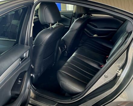 Сірий Мазда 6, об'ємом двигуна 2.5 л та пробігом 79 тис. км за 16499 $, фото 5 на Automoto.ua