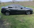 Сірий Мазда 6, об'ємом двигуна 2.5 л та пробігом 120 тис. км за 16500 $, фото 5 на Automoto.ua