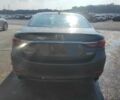 Серый Мазда 6, объемом двигателя 2.5 л и пробегом 62 тыс. км за 3000 $, фото 4 на Automoto.ua
