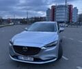 Сірий Мазда 6, об'ємом двигуна 2.5 л та пробігом 123 тис. км за 18000 $, фото 1 на Automoto.ua