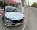 Серый Мазда 6, объемом двигателя 2.5 л и пробегом 71 тыс. км за 16700 $, фото 2 на Automoto.ua