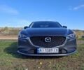 Серый Мазда 6, объемом двигателя 2.5 л и пробегом 142 тыс. км за 16500 $, фото 1 на Automoto.ua