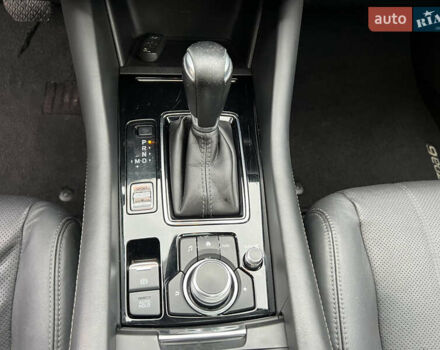 Мазда 6 2018 в Житомире на Automoto.ua Серый Мазда 6, объемом двигателя 2.5 л и пробегом 142 тыс. км за 16500 $, фото 34 на Automoto.ua