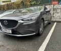 Серый Мазда 6, объемом двигателя 2 л и пробегом 88 тыс. км за 20500 $, фото 2 на Automoto.ua