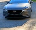 Серый Мазда 6, объемом двигателя 2.5 л и пробегом 0 тыс. км за 17000 $, фото 1 на Automoto.ua