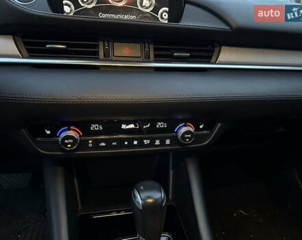 Серый Мазда 6, объемом двигателя 2.49 л и пробегом 122 тыс. км за 18000 $, фото 6 на Automoto.ua