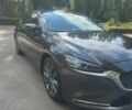 Серый Мазда 6, объемом двигателя 2.5 л и пробегом 146 тыс. км за 15900 $, фото 1 на Automoto.ua