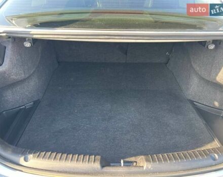 Серый Мазда 6, объемом двигателя 2.49 л и пробегом 140 тыс. км за 14500 $, фото 22 на Automoto.ua