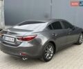 Сірий Мазда 6, об'ємом двигуна 2.49 л та пробігом 138 тис. км за 16300 $, фото 7 на Automoto.ua