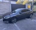 Сірий Мазда 6, об'ємом двигуна 2.5 л та пробігом 166 тис. км за 16058 $, фото 1 на Automoto.ua