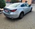 Мазда 6 2018 в Николаеве на Automoto.ua Серый Мазда 6, объемом двигателя 2.5 л и пробегом 199 тыс. км за 15000 $, фото 1 на Automoto.ua