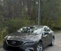 Серый Мазда 6, объемом двигателя 0 л и пробегом 71 тыс. км за 14200 $, фото 1 на Automoto.ua