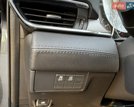 Сірий Мазда 6, об'ємом двигуна 2.5 л та пробігом 59 тис. км за 18800 $, фото 23 на Automoto.ua