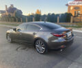 Сірий Мазда 6, об'ємом двигуна 2.5 л та пробігом 59 тис. км за 18000 $, фото 6 на Automoto.ua