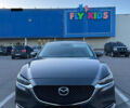 Сірий Мазда 6, об'ємом двигуна 2.49 л та пробігом 188 тис. км за 16300 $, фото 1 на Automoto.ua