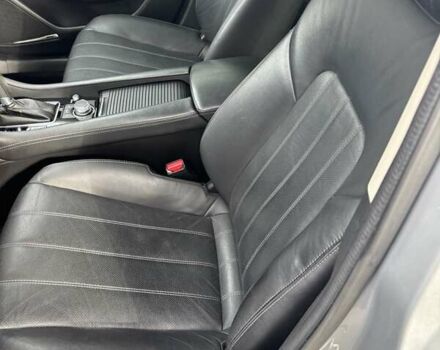 Серый Мазда 6, объемом двигателя 2.49 л и пробегом 133 тыс. км за 20999 $, фото 6 на Automoto.ua