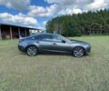 Серый Мазда 6, объемом двигателя 2.5 л и пробегом 99 тыс. км за 7000 $, фото 7 на Automoto.ua