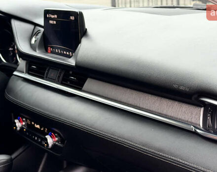 Серый Мазда 6, объемом двигателя 2.49 л и пробегом 71 тыс. км за 18500 $, фото 20 на Automoto.ua