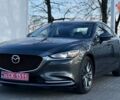 Серый Мазда 6, объемом двигателя 2.5 л и пробегом 127 тыс. км за 16900 $, фото 1 на Automoto.ua