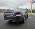 Сірий Мазда 6, об'ємом двигуна 2.49 л та пробігом 145 тис. км за 17200 $, фото 40 на Automoto.ua
