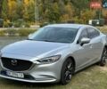 Серый Мазда 6, объемом двигателя 2.5 л и пробегом 116 тыс. км за 17199 $, фото 1 на Automoto.ua
