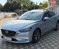 Серый Мазда 6, объемом двигателя 2.49 л и пробегом 111 тыс. км за 17000 $, фото 6 на Automoto.ua