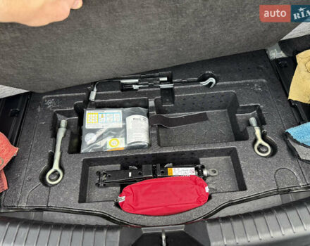 Серый Мазда 6, объемом двигателя 2.5 л и пробегом 80 тыс. км за 20300 $, фото 42 на Automoto.ua