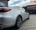 Серый Мазда 6, объемом двигателя 2.5 л и пробегом 146 тыс. км за 16399 $, фото 8 на Automoto.ua