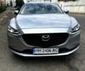 Сірий Мазда 6, об'ємом двигуна 2 л та пробігом 79 тис. км за 18200 $, фото 2 на Automoto.ua