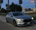 Сірий Мазда 6, об'ємом двигуна 2.49 л та пробігом 140 тис. км за 13800 $, фото 9 на Automoto.ua