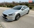 Серый Мазда 6, объемом двигателя 2.5 л и пробегом 76 тыс. км за 20499 $, фото 12 на Automoto.ua