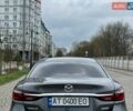 Сірий Мазда 6, об'ємом двигуна 2.49 л та пробігом 143 тис. км за 16500 $, фото 5 на Automoto.ua