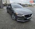 Сірий Мазда 6, об'ємом двигуна 2.49 л та пробігом 145 тис. км за 17200 $, фото 31 на Automoto.ua
