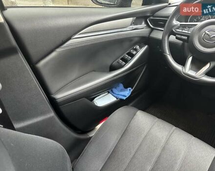 Серый Мазда 6, объемом двигателя 2 л и пробегом 88 тыс. км за 20500 $, фото 3 на Automoto.ua