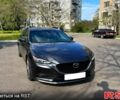 Серый Мазда 6, объемом двигателя 2.5 л и пробегом 56 тыс. км за 22500 $, фото 1 на Automoto.ua