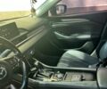 Сірий Мазда 6, об'ємом двигуна 2.5 л та пробігом 132 тис. км за 15000 $, фото 12 на Automoto.ua