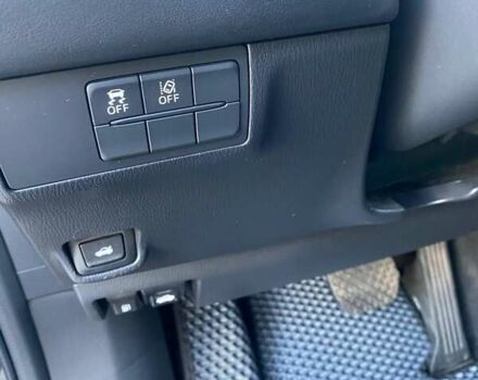 Серый Мазда 6, объемом двигателя 2.49 л и пробегом 56 тыс. км за 18600 $, фото 4 на Automoto.ua