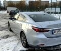 Серый Мазда 6, объемом двигателя 2.5 л и пробегом 74 тыс. км за 21000 $, фото 9 на Automoto.ua