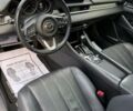 Сірий Мазда 6, об'ємом двигуна 2.5 л та пробігом 135 тис. км за 18700 $, фото 5 на Automoto.ua