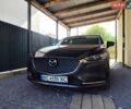 Серый Мазда 6, объемом двигателя 2.49 л и пробегом 134 тыс. км за 14900 $, фото 1 на Automoto.ua